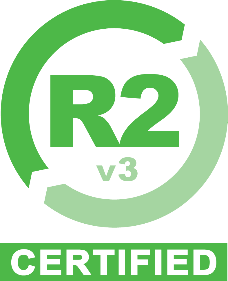 R2V3 Logo